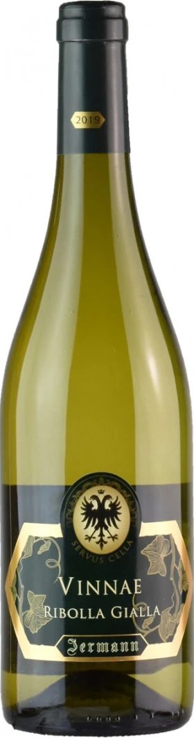 Вино Jermann, Vinnae, Friuli-Venezia Giulia IGT, 2019