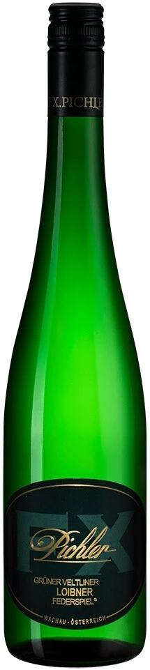 Вино F.X. Pichler, Loibner Gruner Veltliner Federspiel, 2020