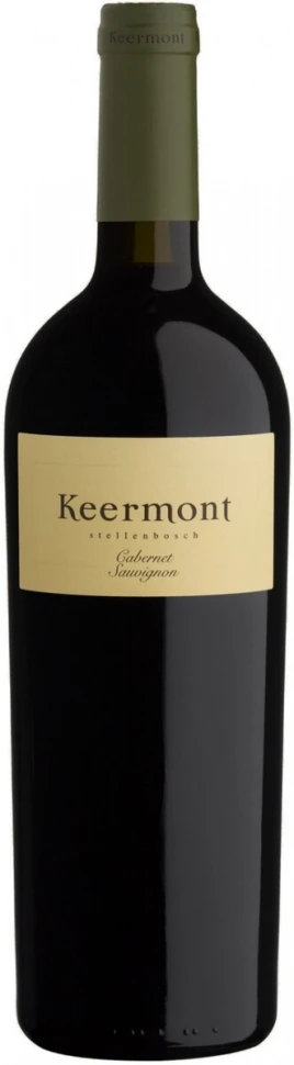 Вино Keermont, Cabernet Sauvignon, 2016