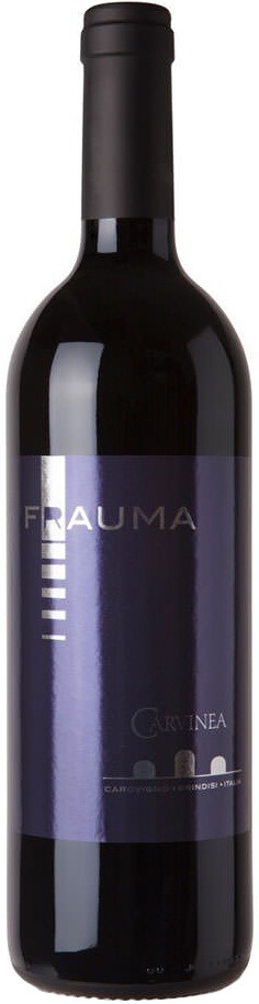 Вино Carvinea Frauma 2008