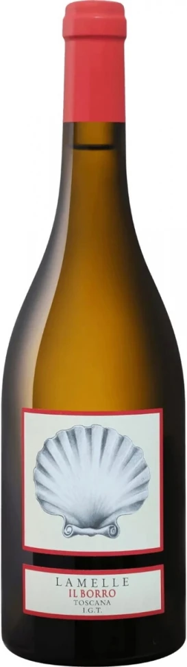 Вино Il Borro, Lamelle, Toscana IGT, 2020
