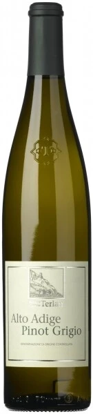 Вино Cantina Terlano, Pinot Grigio