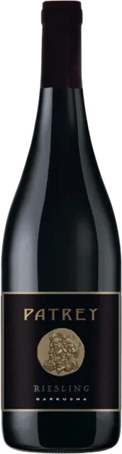Вино Patrey Riesling, 2023
