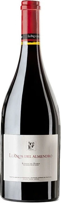 Вино Dominio de Atauta, Llanos Del Almendro, Ribera del Duero DO, 2010