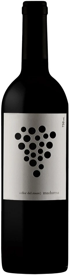 Вино Celler del Roure, "Maduresa", Valencia DOP, 2020