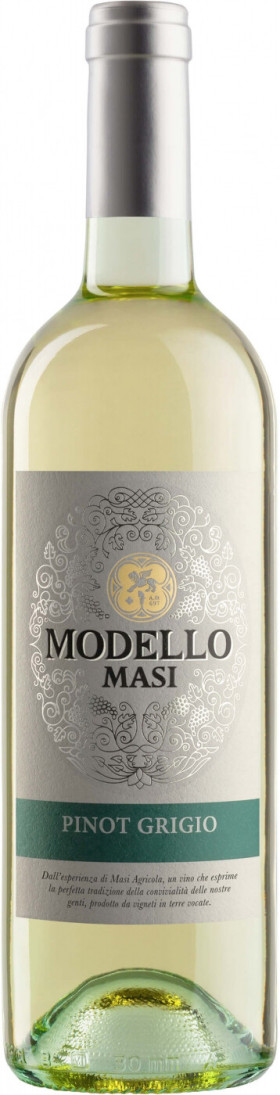 Вино Masi Modello Pinot Grigio delle Venezie DOC 2022