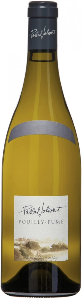 Вино Pascal Jolivet, Pouilly-Fume, 2018