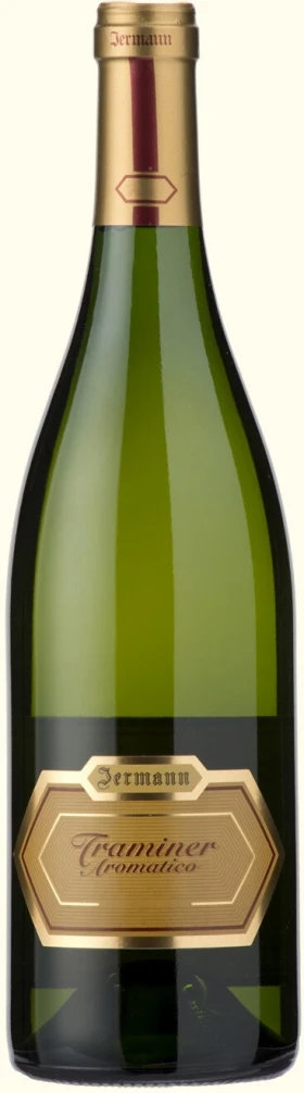 Вино Jermann, Traminer Aromatico