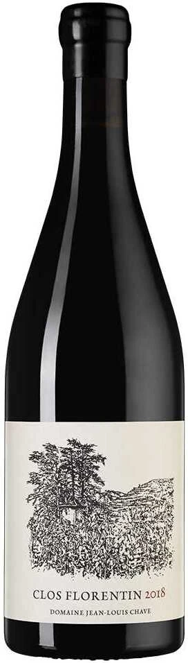 Вино J.L. Chave, Clos Florentin Saint-Joseph AOC, 2018