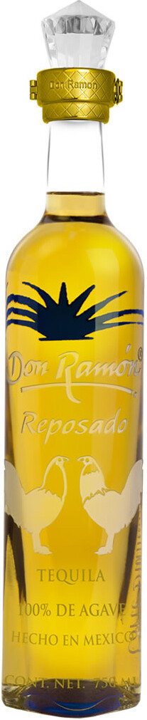 Текила Don Ramon Punta Diamante 0.75 л