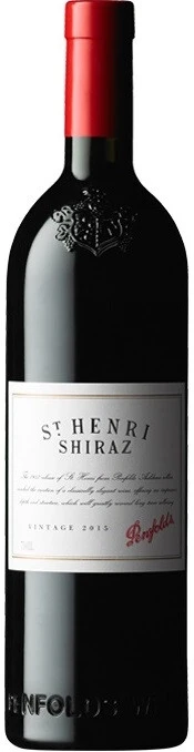 Вино Penfolds, St. Henri Shiraz, 2015