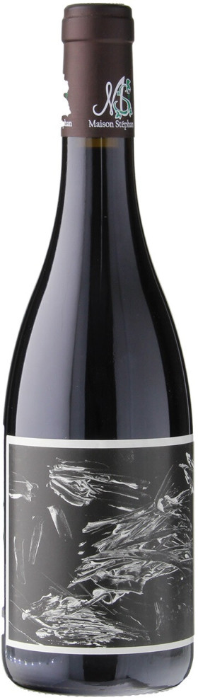 Вино Maison Stephan Coteaux de Tupin Cote Rotie AOC 2019