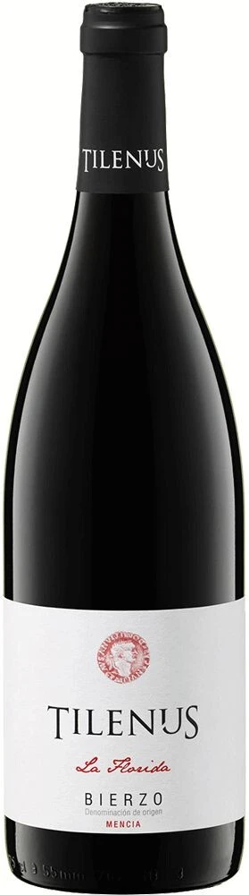 Вино Tilenus La Florida, Bierzo DO, 2015