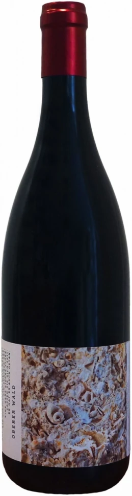Вино Wenzel, Oberer Wald Blaufrankisch, 2013