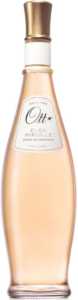 Вино Domaines Ott, Clos Mireille Coeur de Grain Rose, 2017