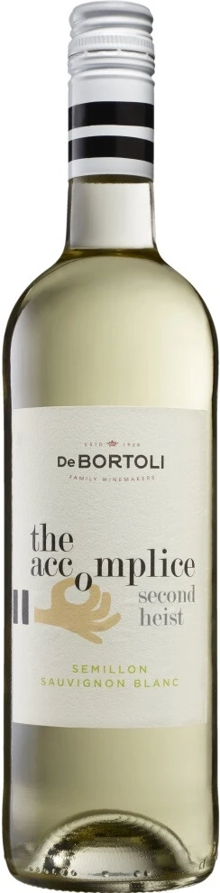 Вино De Bortoli, The Accomplice Semillon Sauvignon Blanc, 2020
