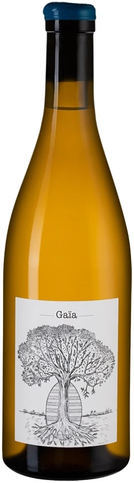Вино Domaine de Bellevue, Gaia Muscadet AOC, 2017