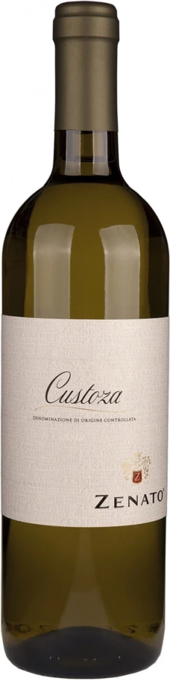 Вино Zenato, Custoza DOC