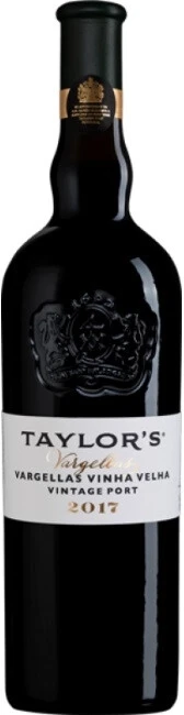 Портвейн Taylor's, "Vargellas Vinha Velha", 2017
