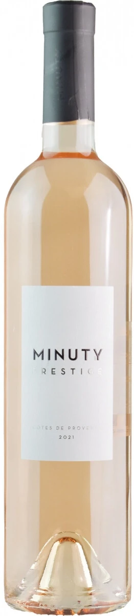 Вино Chateau Minuty, Minuty Prestige Rose, Cotes de Provence AOP, 2021