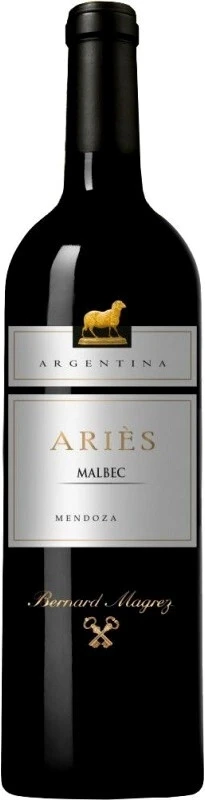 Вино Bernard Magrez, Aries