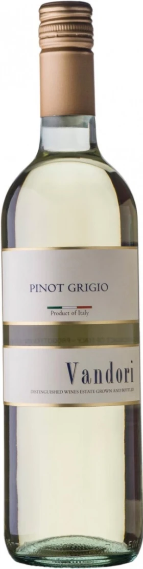 Вино "Vandori" Pinot Grigio delle Venizie DOC