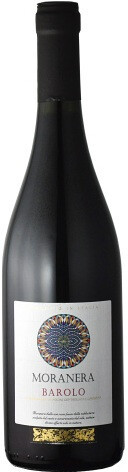 Вино Morando Moranera Barolo DOCG 2015