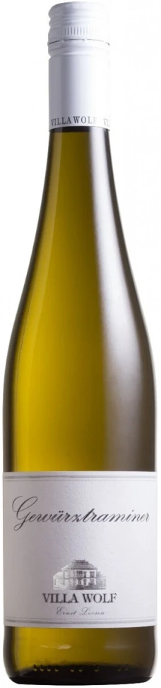 Вино Villa Wolf Gewurztraminer, 2019