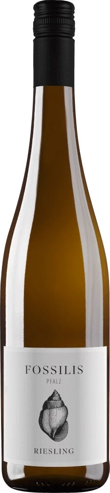Вино Weingut Pfluger, Fossilis Riesling, 2020