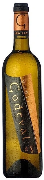 Вино "Godeval" Godello, Valdeorras DO, 2008