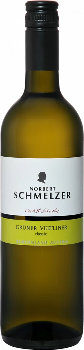 Вино Norbert Schmelzer, Gruner Veltliner Classic