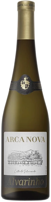 Вино Arca Nova Alvarinho, Vinho Verde DOC
