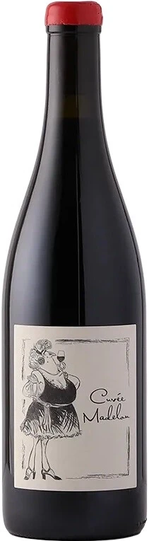 Вино Jean-Francois Ganevat, Cuvee Madelon VdF, 2020
