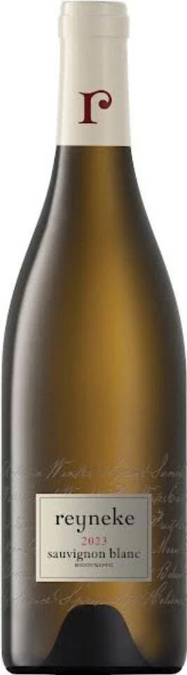 Вино Reyneke, Sauvignon Blanc, 2023