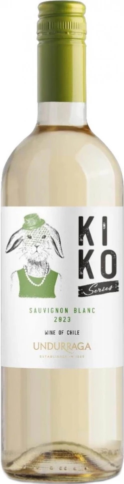 Вино Undurraga, Kiko Sauvignon Blanc, 2023