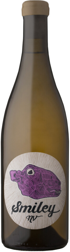 Вино Silwervis Smiley NV Chenin Blanc V4
