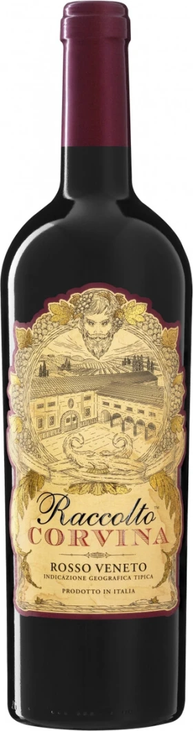 Вино Mare Magnum, "Raccolto" Corvina, Veneto IGT