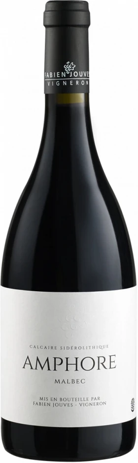 Вино Mas del Perie, Amphore, Cahors AOC, 2017