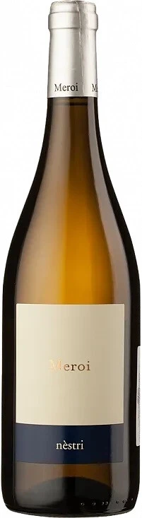 Вино Meroi Davino, Nestri Bianco, Colli Orientali del Friuli DOC, 2023
