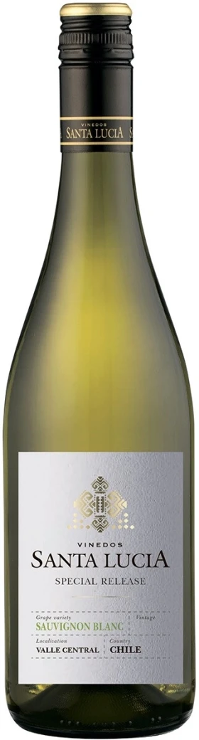 Вино Vinedos Santa Lucia, "Special Release" Sauvignon Blanc