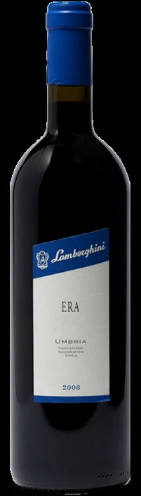 Вино Lamborghini, Era, Umbria IGT, 2008