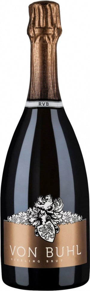 Игристое вино Von Buhl Riesling Brut 2018