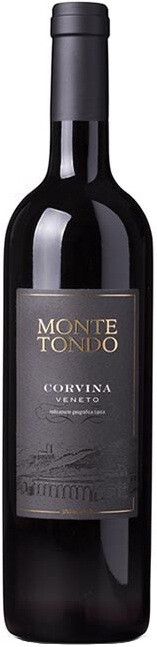 Вино Monte Tondo Corvina Veneto IGT 2018