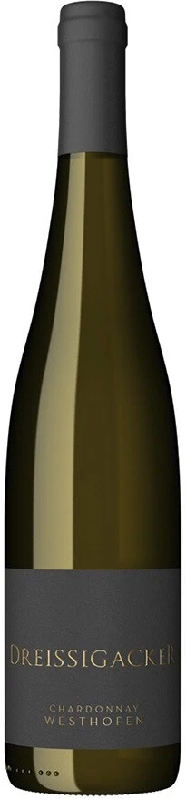 Вино Dreissigacker, Westhofener Chardonnay, 2022