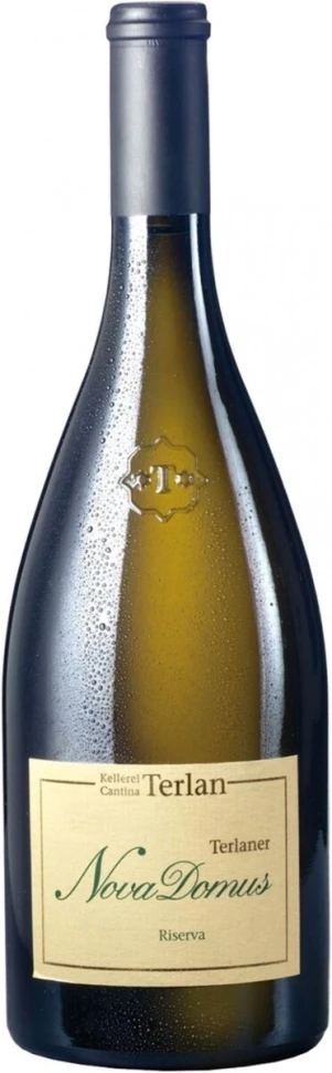 Вино Cantina Terlano, Nova Domus, Alto Adige DOC, 2010