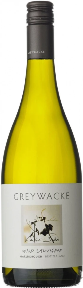 Вино Greywacke, Wild Sauvignon, Marlborough, 2014