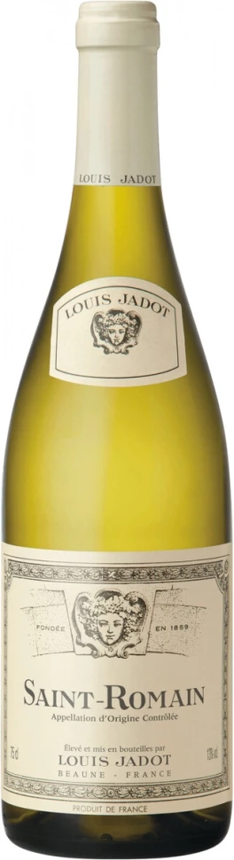Вино Louis Jadot, Saint-Romain AOC, 2017