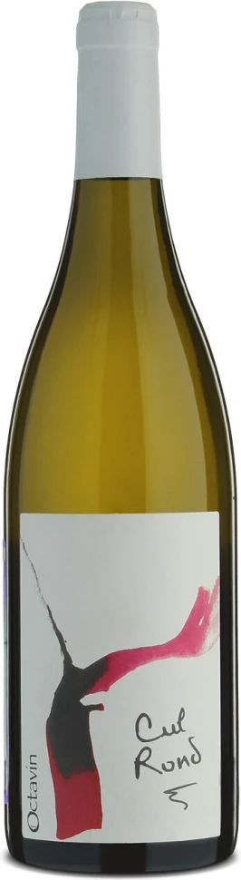 Вино Domaine de l'Octavin, Cul Rond, 2016