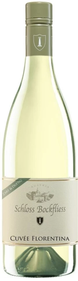 Вино Schloss Bockfliess Cuvee Florentina, 2019