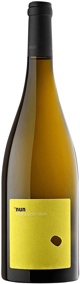 Вино Enric Soler, Nun Vinya dels Taus, Penedes DO, 2016